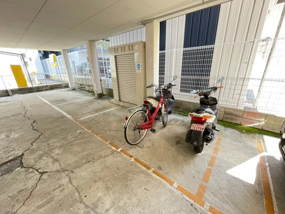 インフィールド河原町