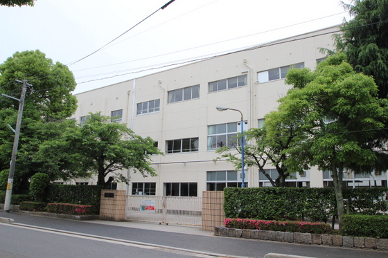 インフィールド河原町