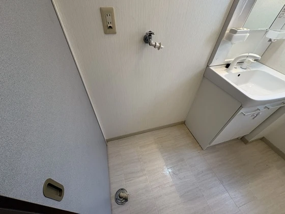 パークメゾン砂田 A棟