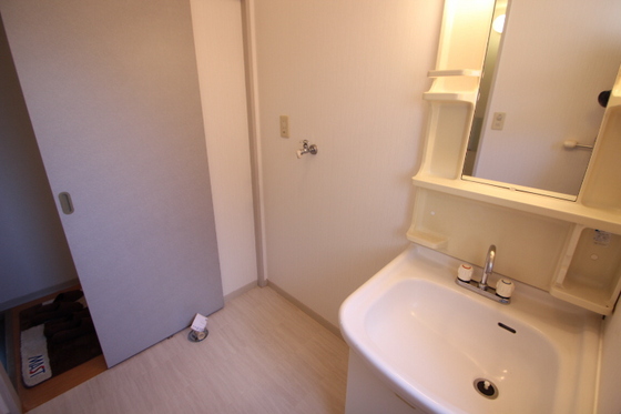 パークメゾン砂田 A棟