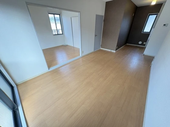 パークメゾン砂田 A棟