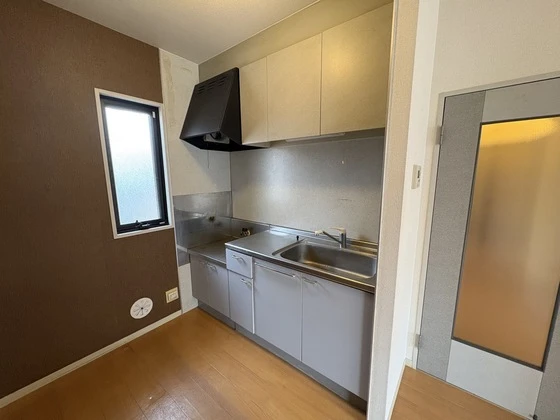 パークメゾン砂田 A棟