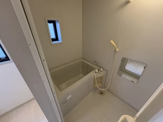 パークメゾン砂田 A棟