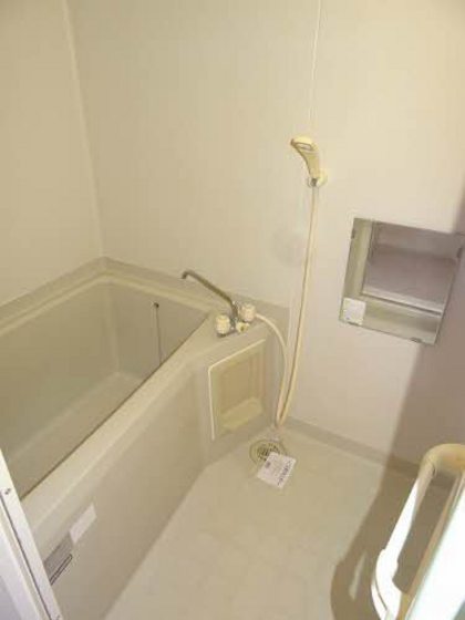 パークメゾン砂田 A棟