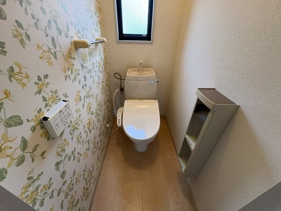 パークメゾン砂田 A棟