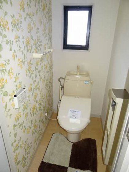 パークメゾン砂田 A棟