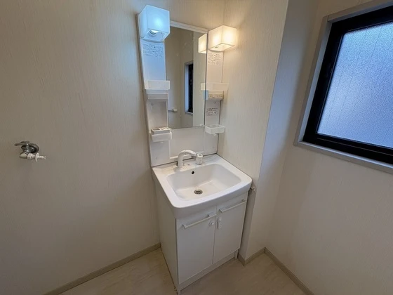 パークメゾン砂田 A棟