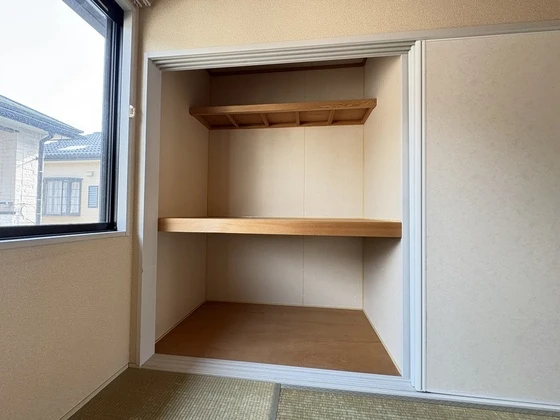 パークメゾン砂田 A棟