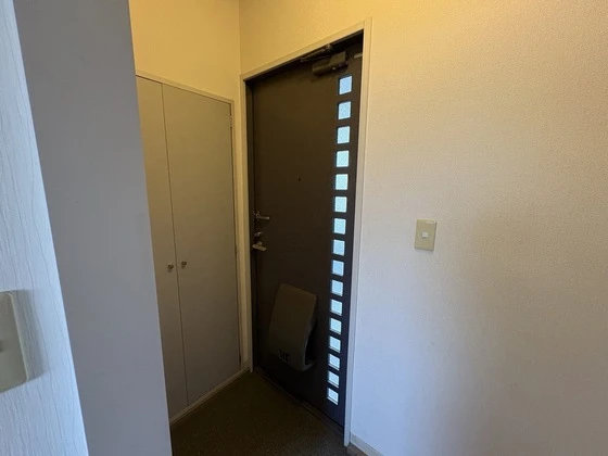 パークメゾン砂田 A棟