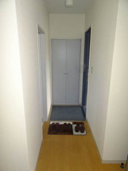 パークメゾン砂田 A棟