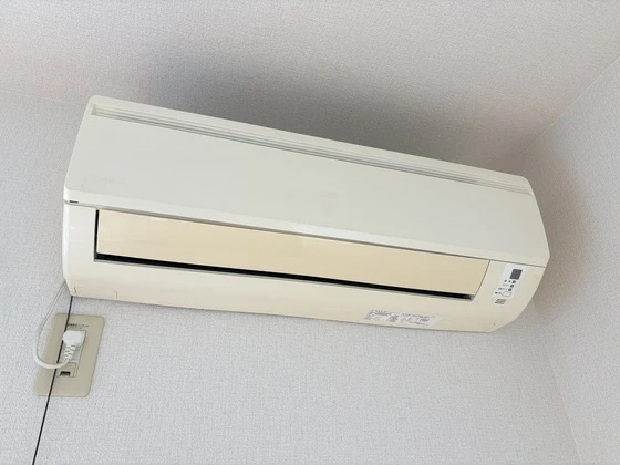 パークメゾン砂田 A棟