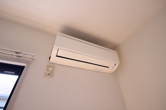 パークメゾン砂田 A棟