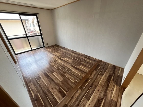 シャトー小林 A棟