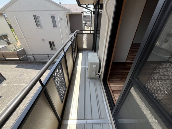 シャトー小林 A棟