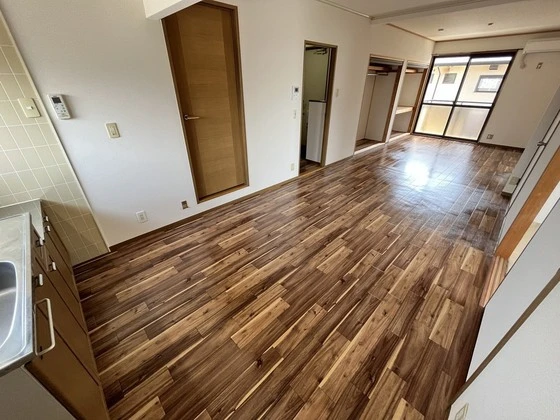 シャトー小林 A棟