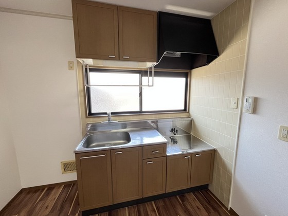 シャトー小林 A棟