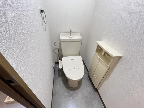 シャトー小林 A棟