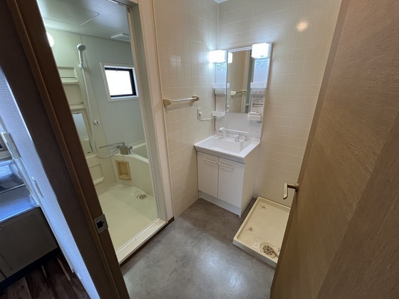 シャトー小林 A棟