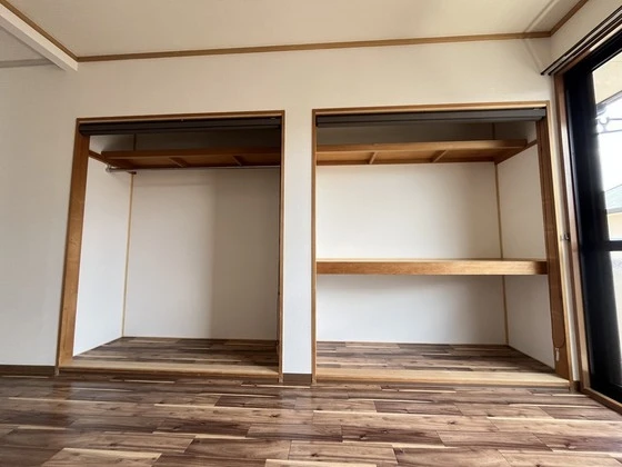 シャトー小林 A棟