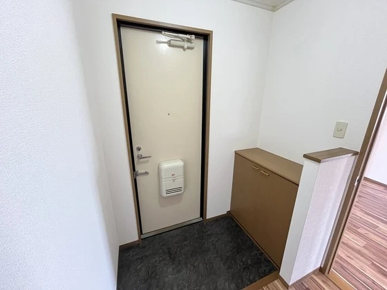 シャトー小林 A棟