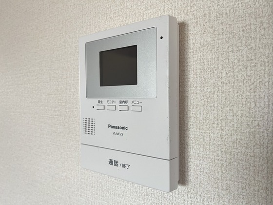 シャトー小林 A棟