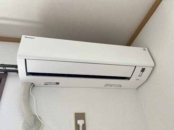 シャトー小林 A棟