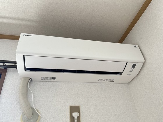 シャトー小林 A棟