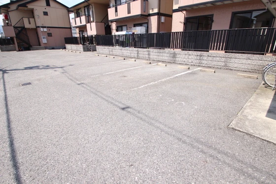 シャトー小林 A棟