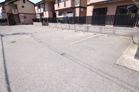 シャトー小林 A棟