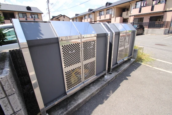 シャトー小林 A棟