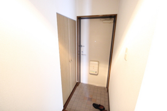 ロイヤルシティー Ⅱ