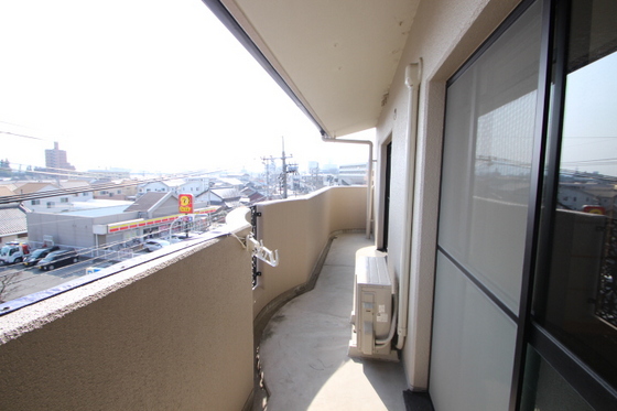 ロイヤルシティー Ⅱ