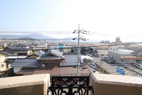 ロイヤルシティー Ⅱ