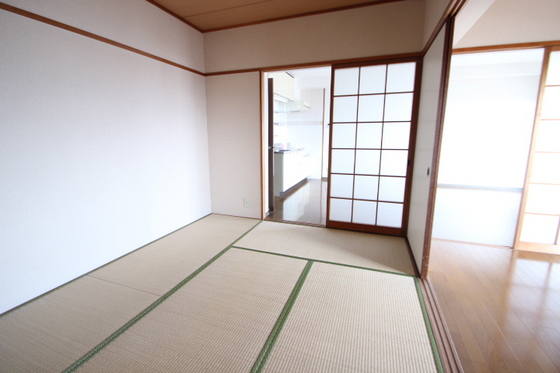 ロイヤルシティー Ⅱ