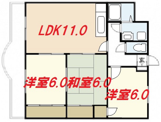 ロイヤルシティー Ⅱ