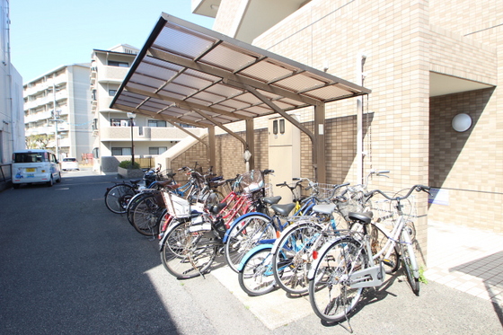 ロイヤルシティー Ⅱ