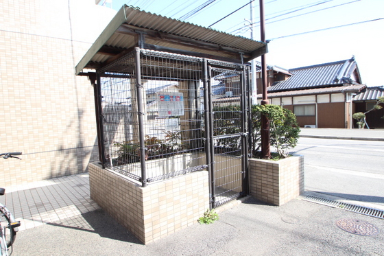 ロイヤルシティー Ⅱ