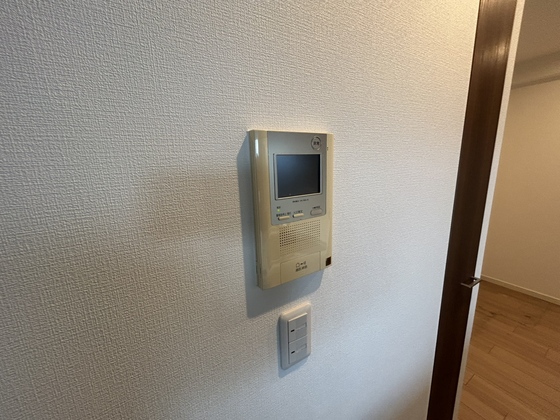 シティハウス海老園マリーナコート