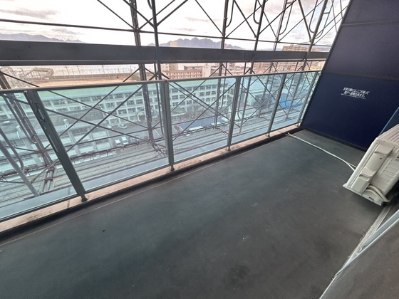 シティハウス海老園マリーナコート