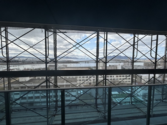 シティハウス海老園マリーナコート