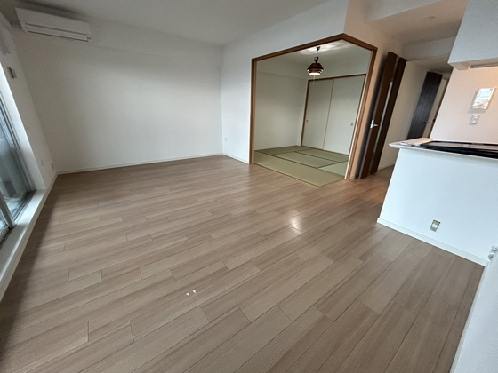 シティハウス海老園マリーナコート