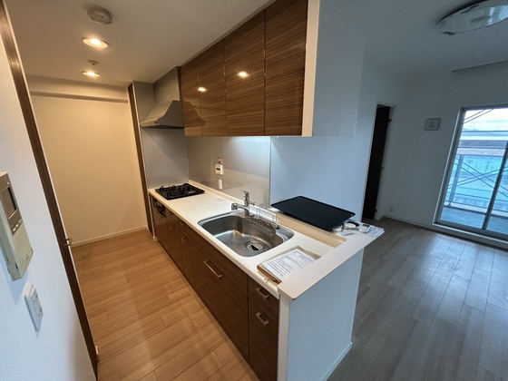 シティハウス海老園マリーナコート