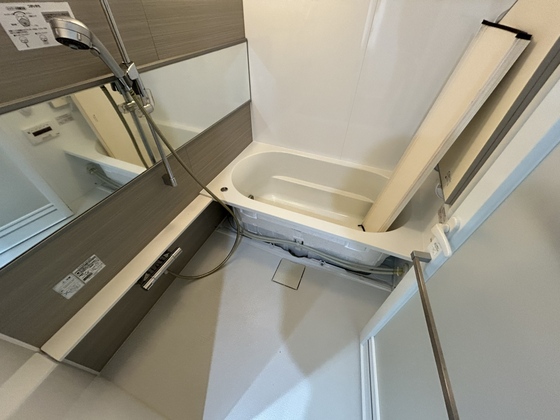 シティハウス海老園マリーナコート