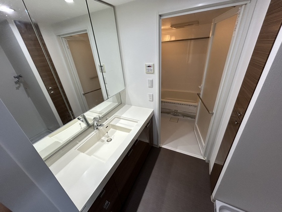 シティハウス海老園マリーナコート