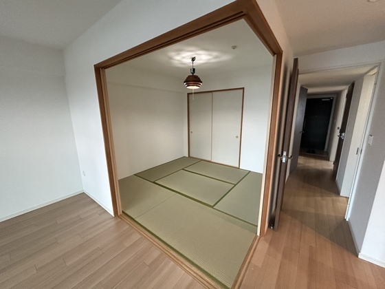 シティハウス海老園マリーナコート