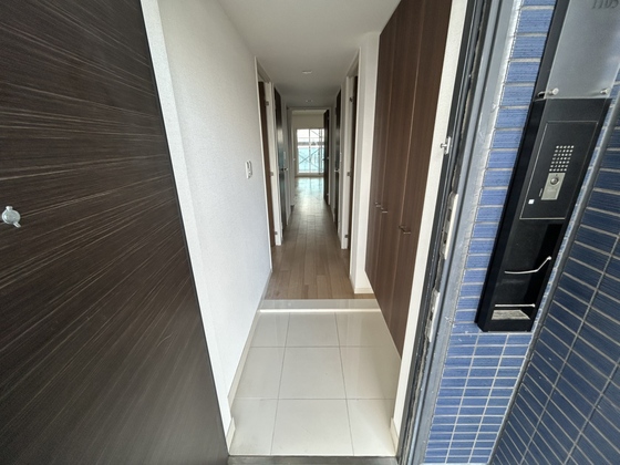 シティハウス海老園マリーナコート