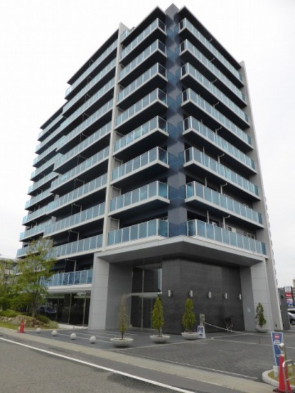 シティハウス海老園マリーナコート