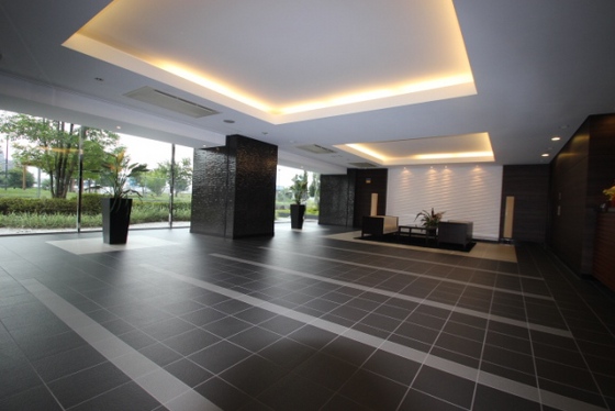 シティハウス海老園マリーナコート