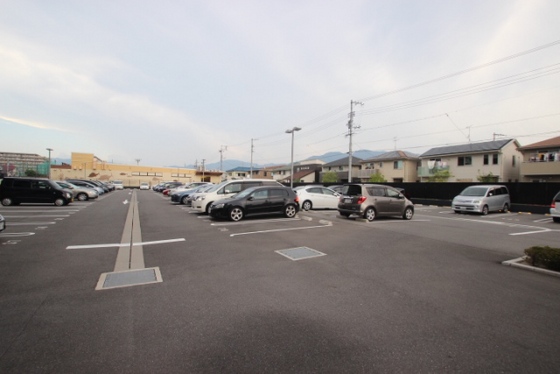 シティハウス海老園マリーナコート