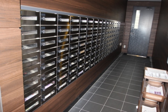 シティハウス海老園マリーナコート